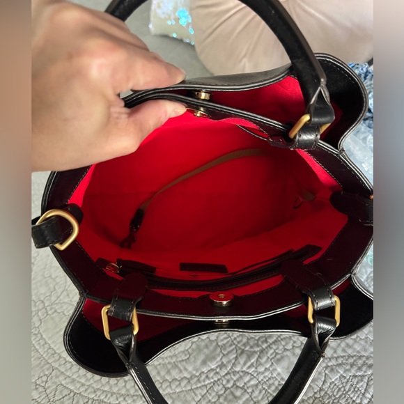 Dooney and Bourke Small Brenna - Picture 3 of 4